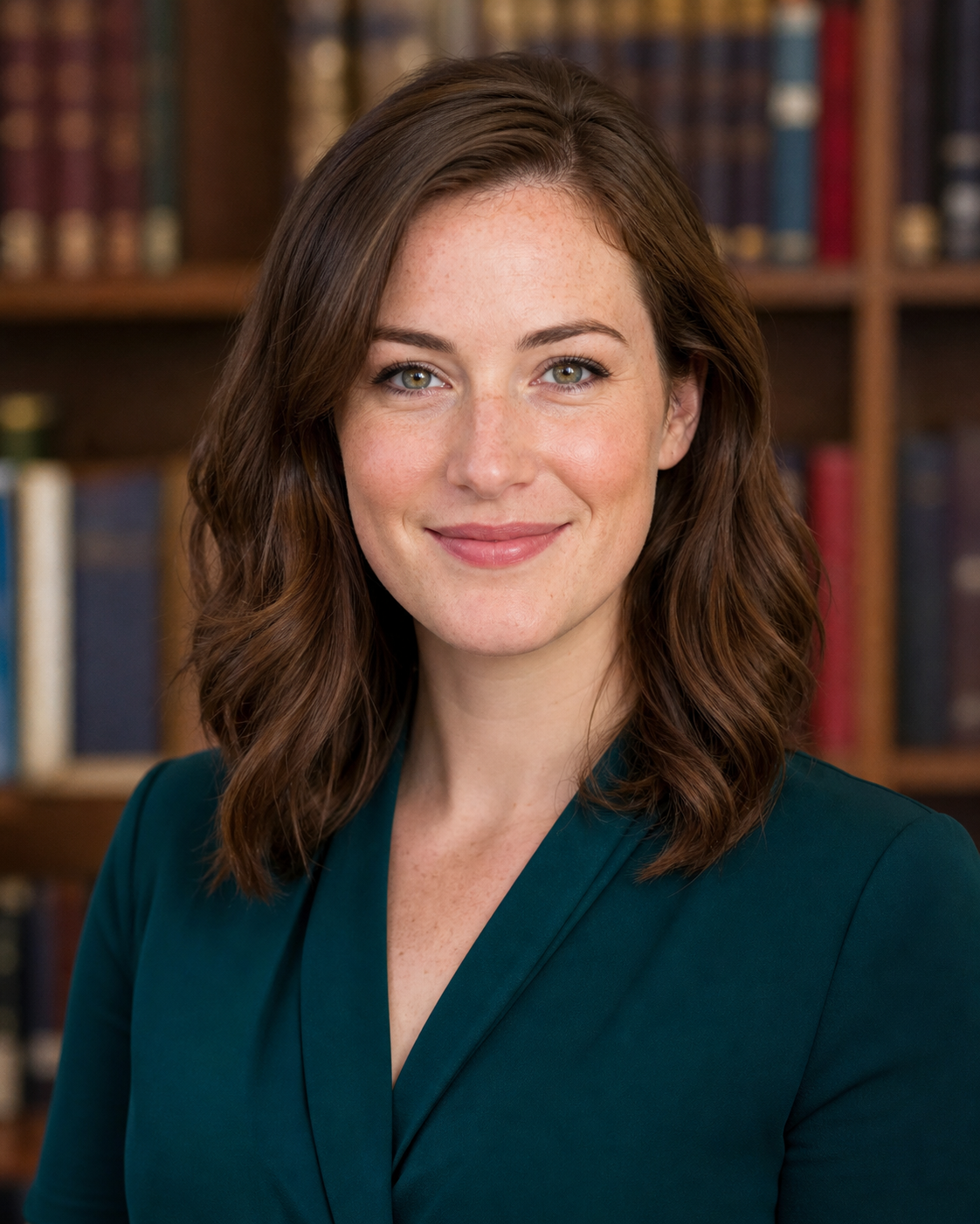  Claire Nolan