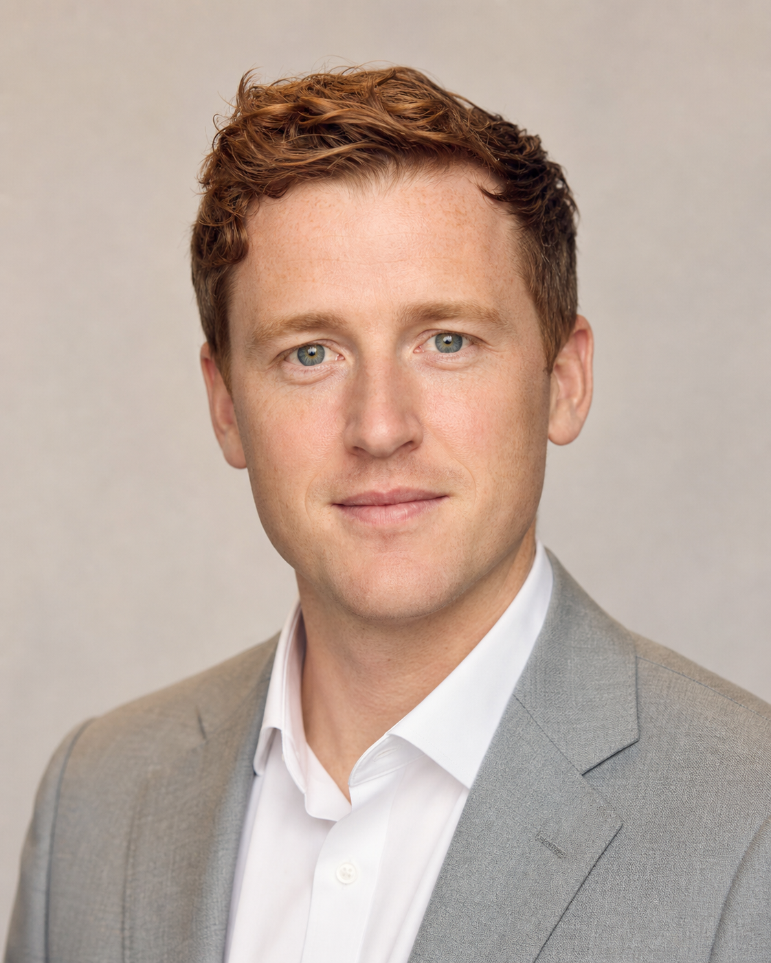Daniel Forde